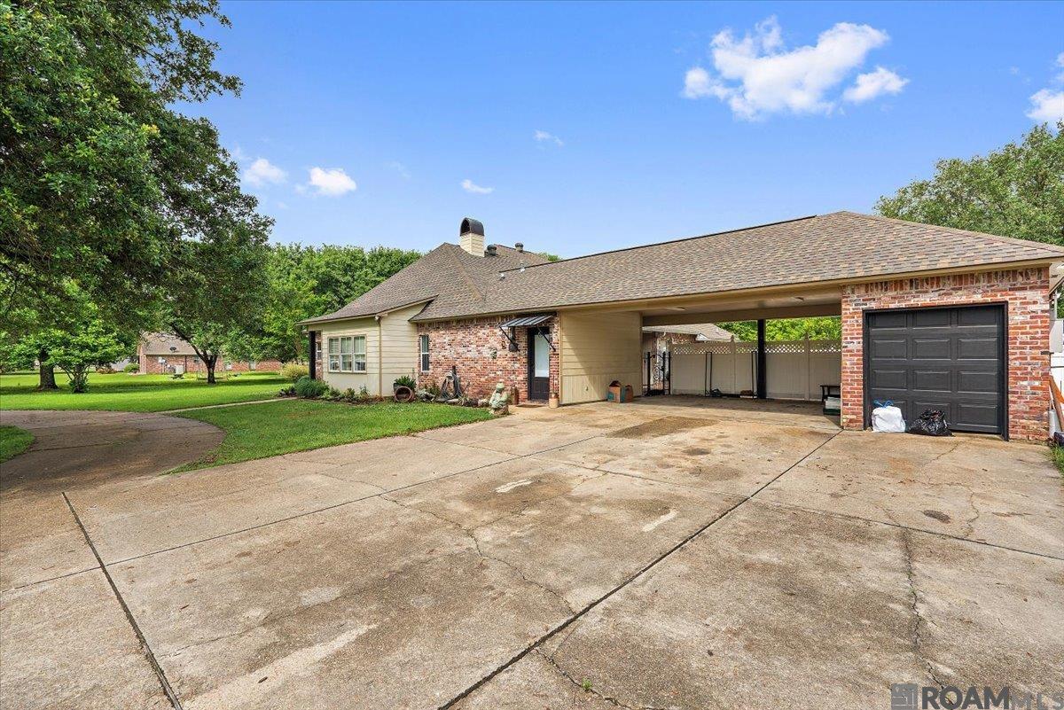 11665 Greenwell Springs-port Hudson Rd, Zachary, Louisiana image 25