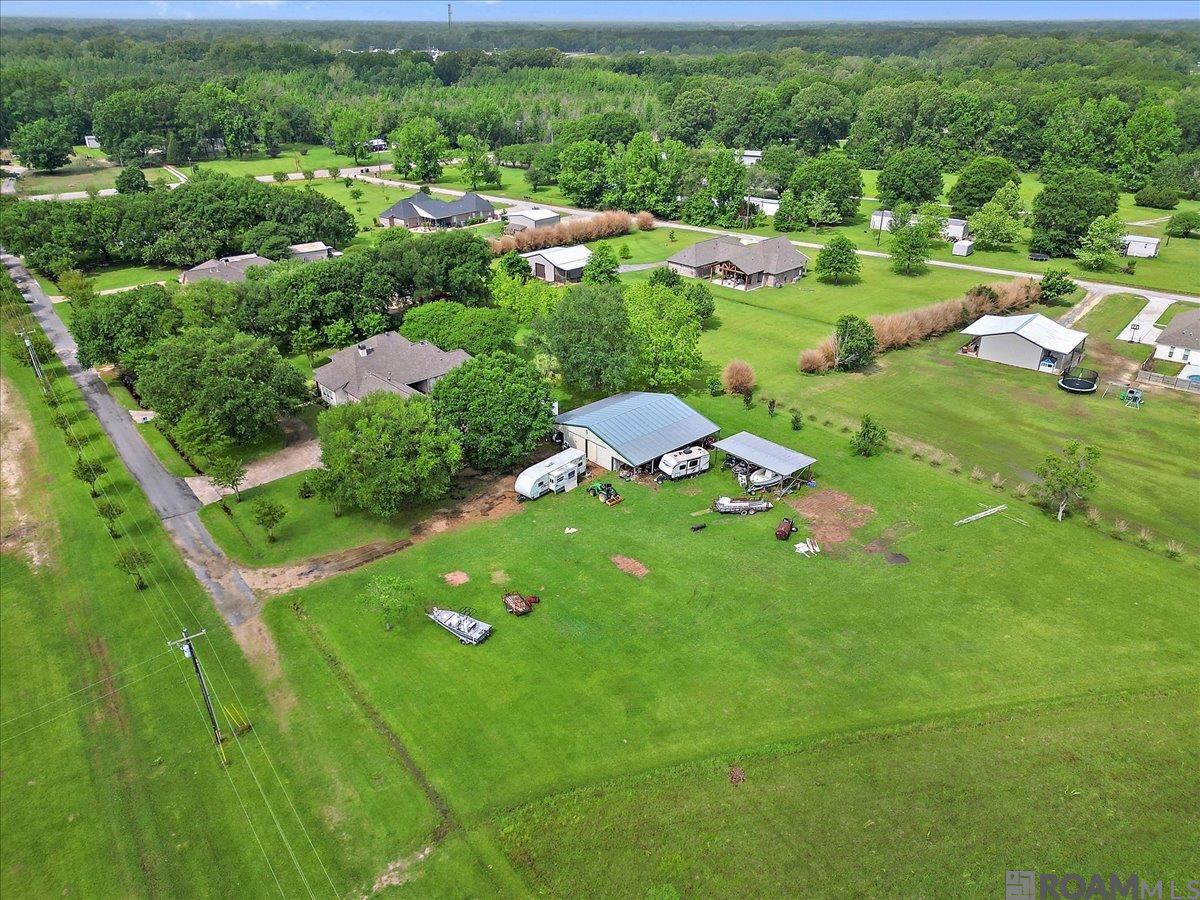 11665 Greenwell Springs-port Hudson Rd, Zachary, Louisiana image 28