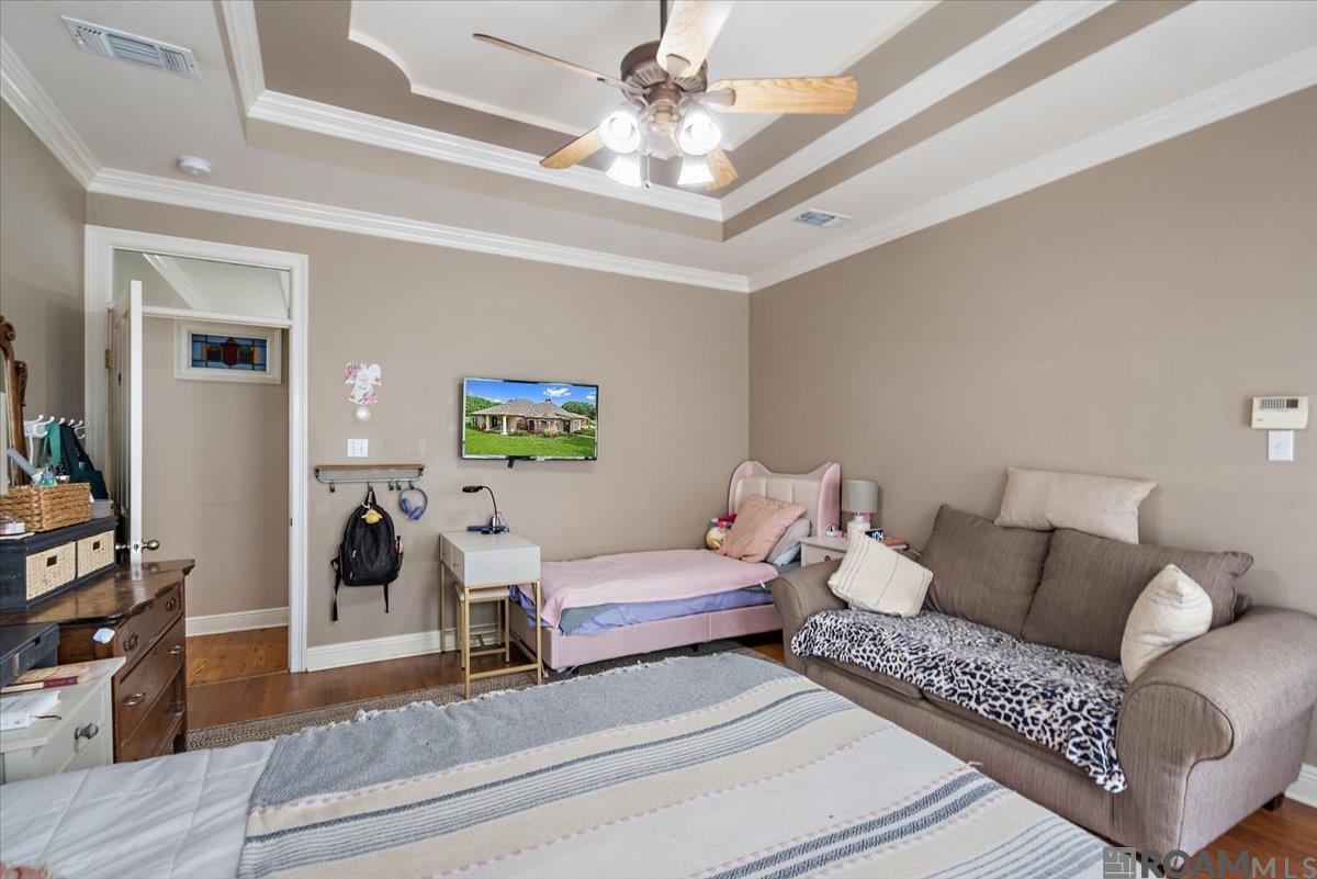 11665 Greenwell Springs-port Hudson Rd, Zachary, Louisiana image 11