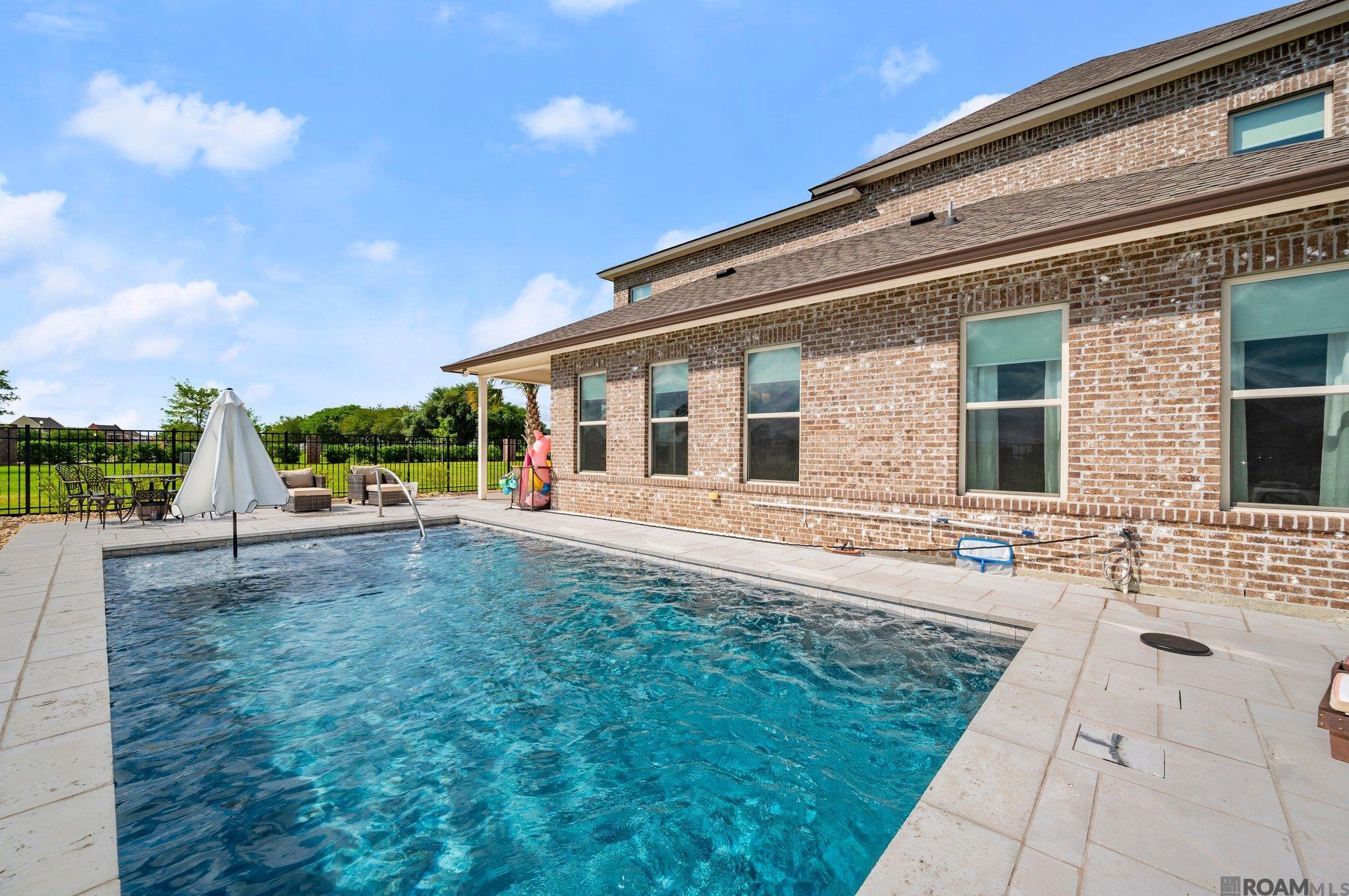 3572 Cruden Bay Dr, Zachary, Louisiana image 5