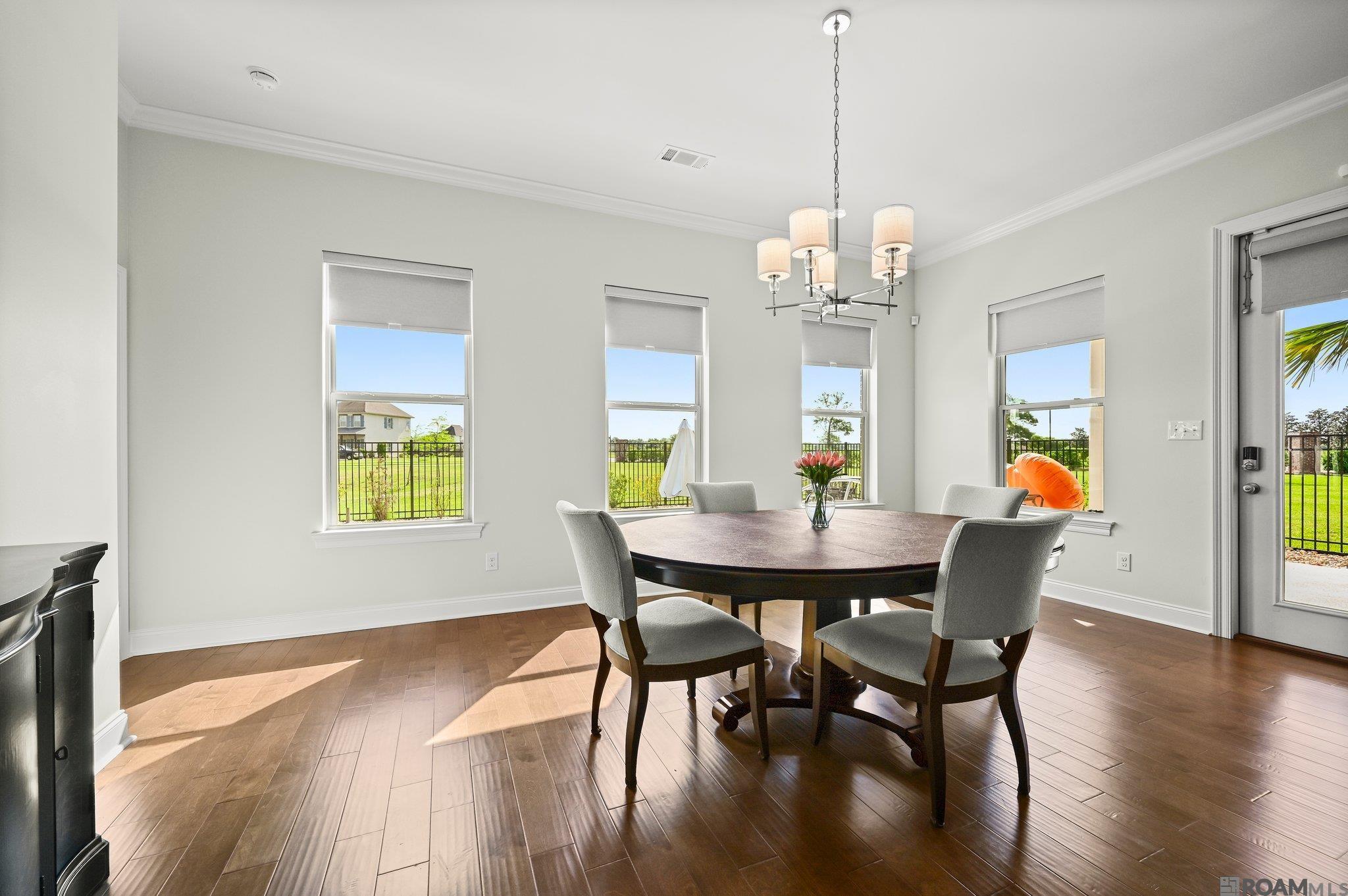 3572 Cruden Bay Dr, Zachary, Louisiana image 9