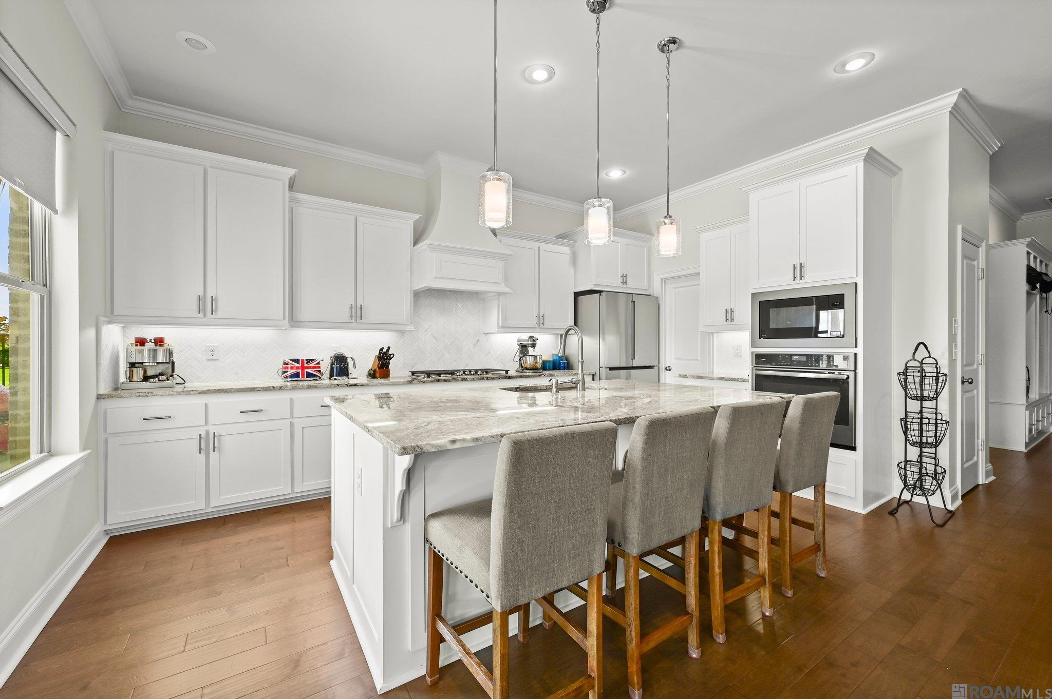 3572 Cruden Bay Dr, Zachary, Louisiana image 10