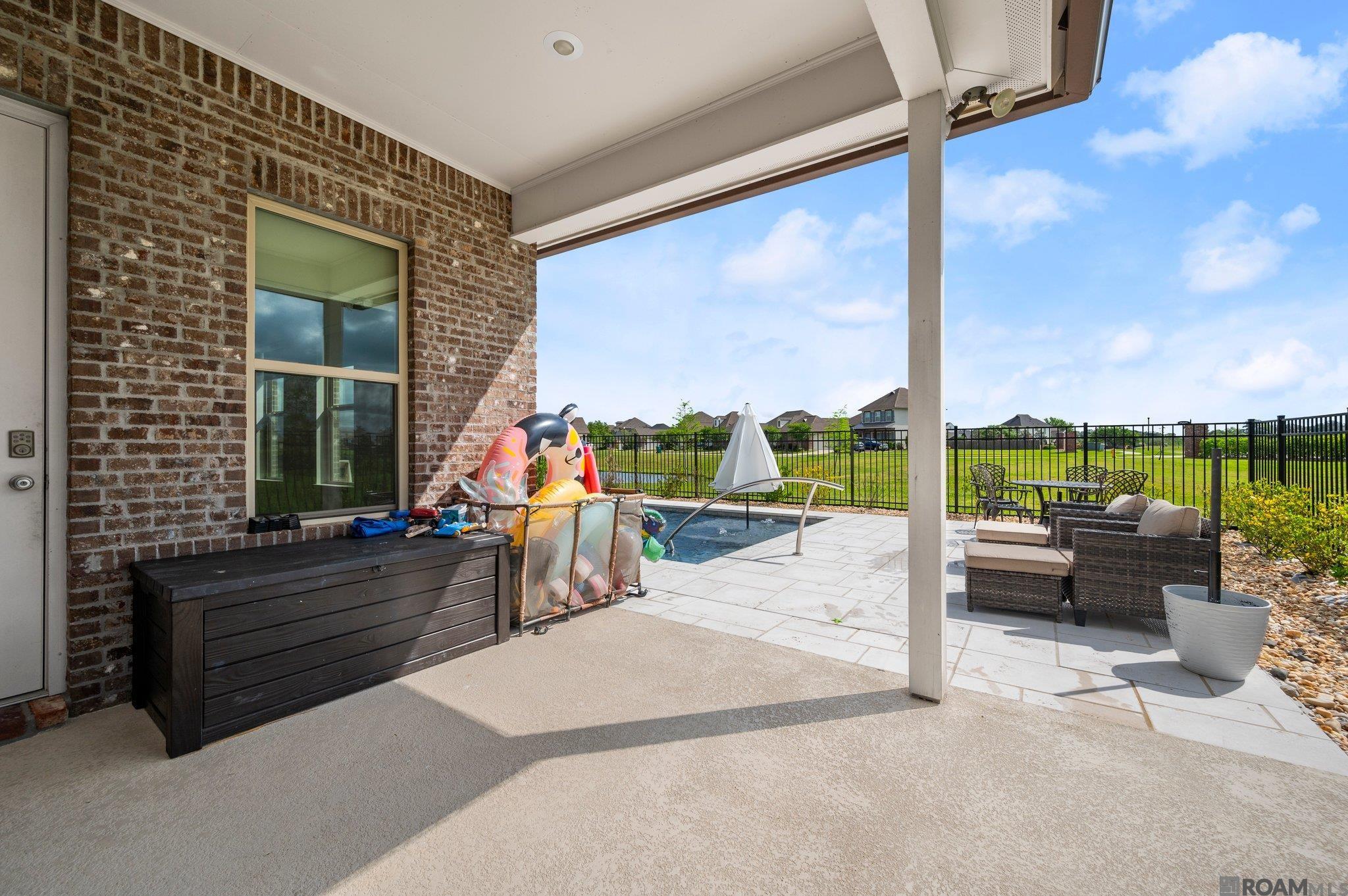 3572 Cruden Bay Dr, Zachary, Louisiana image 3
