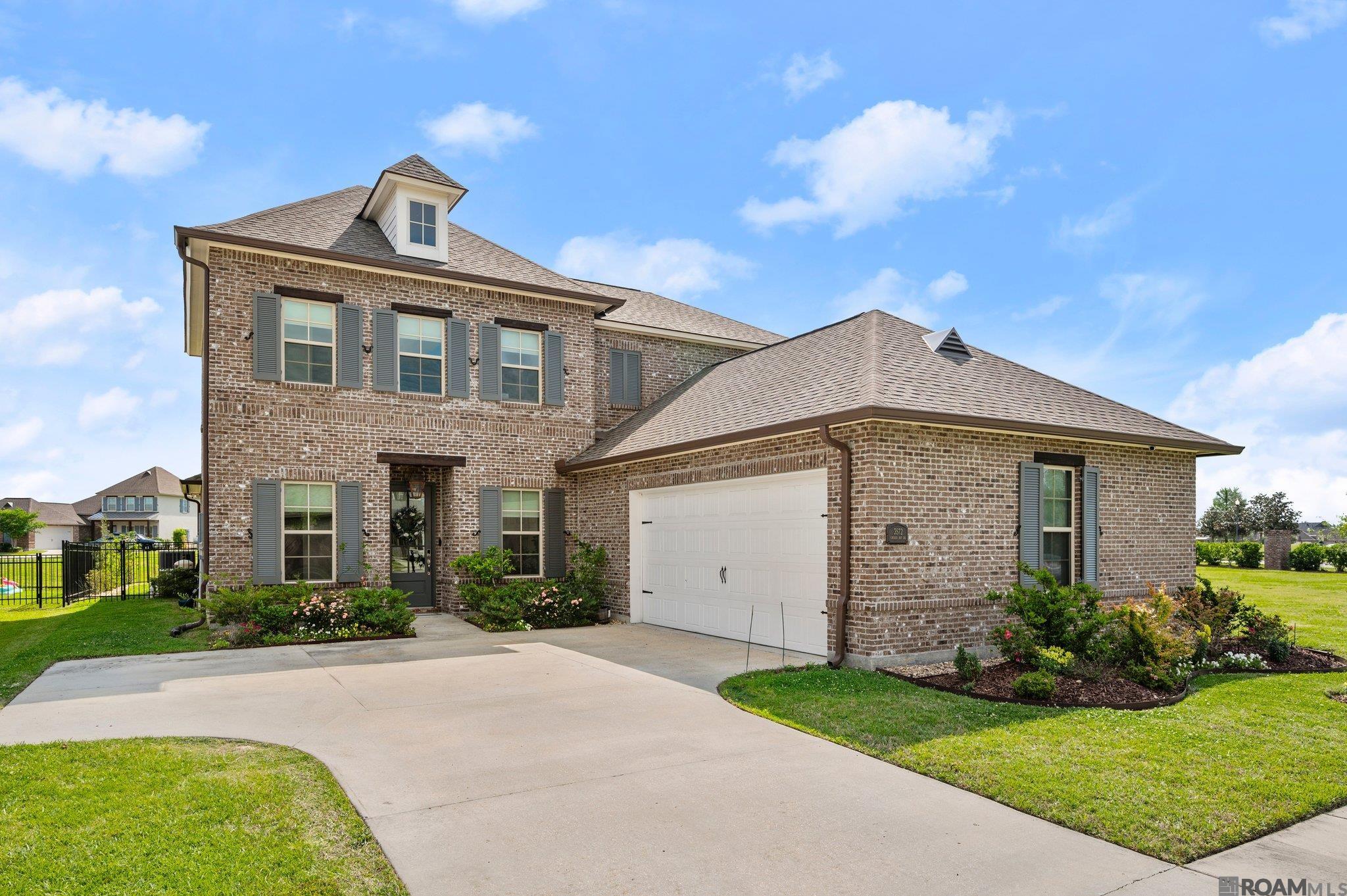 3572 Cruden Bay Dr, Zachary, Louisiana image 1