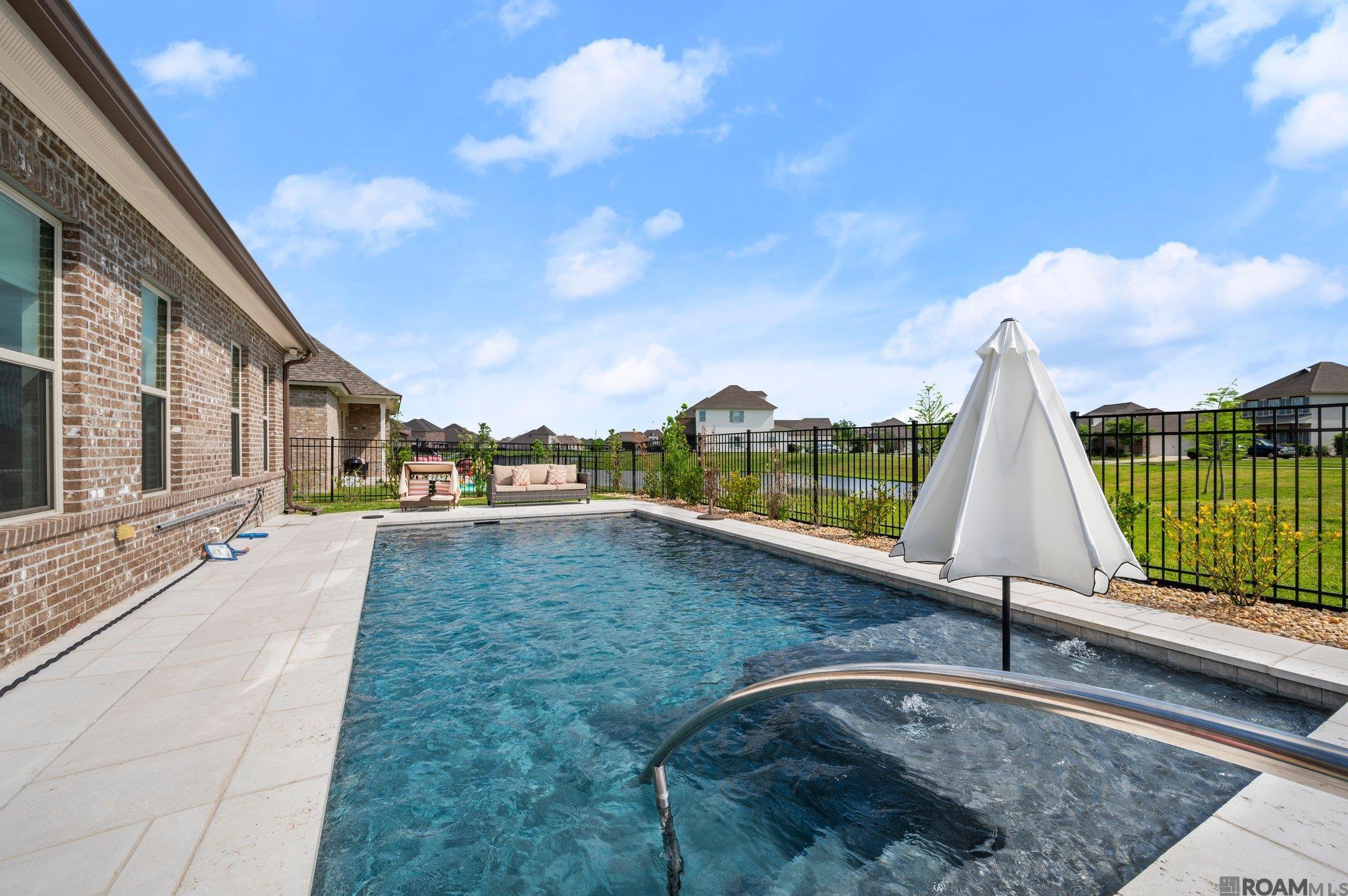 3572 Cruden Bay Dr, Zachary, Louisiana image 4