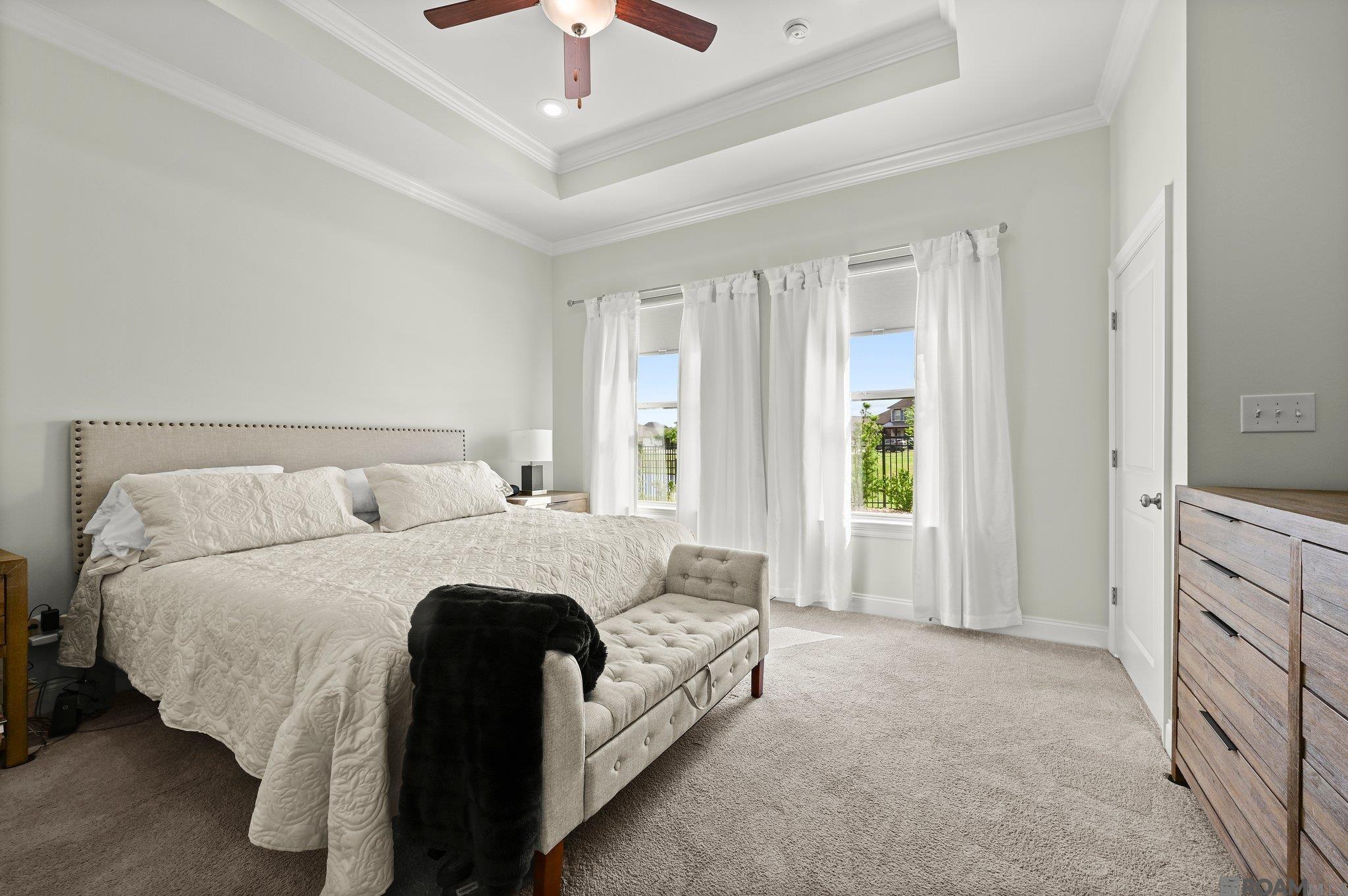 3572 Cruden Bay Dr, Zachary, Louisiana image 13