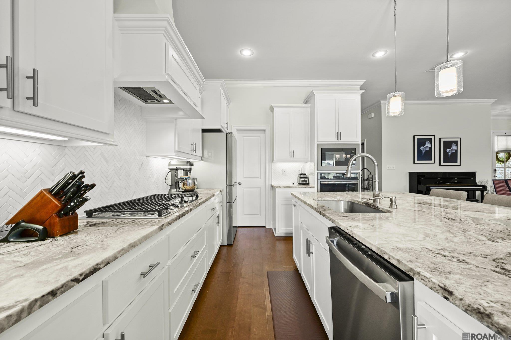 3572 Cruden Bay Dr, Zachary, Louisiana image 11