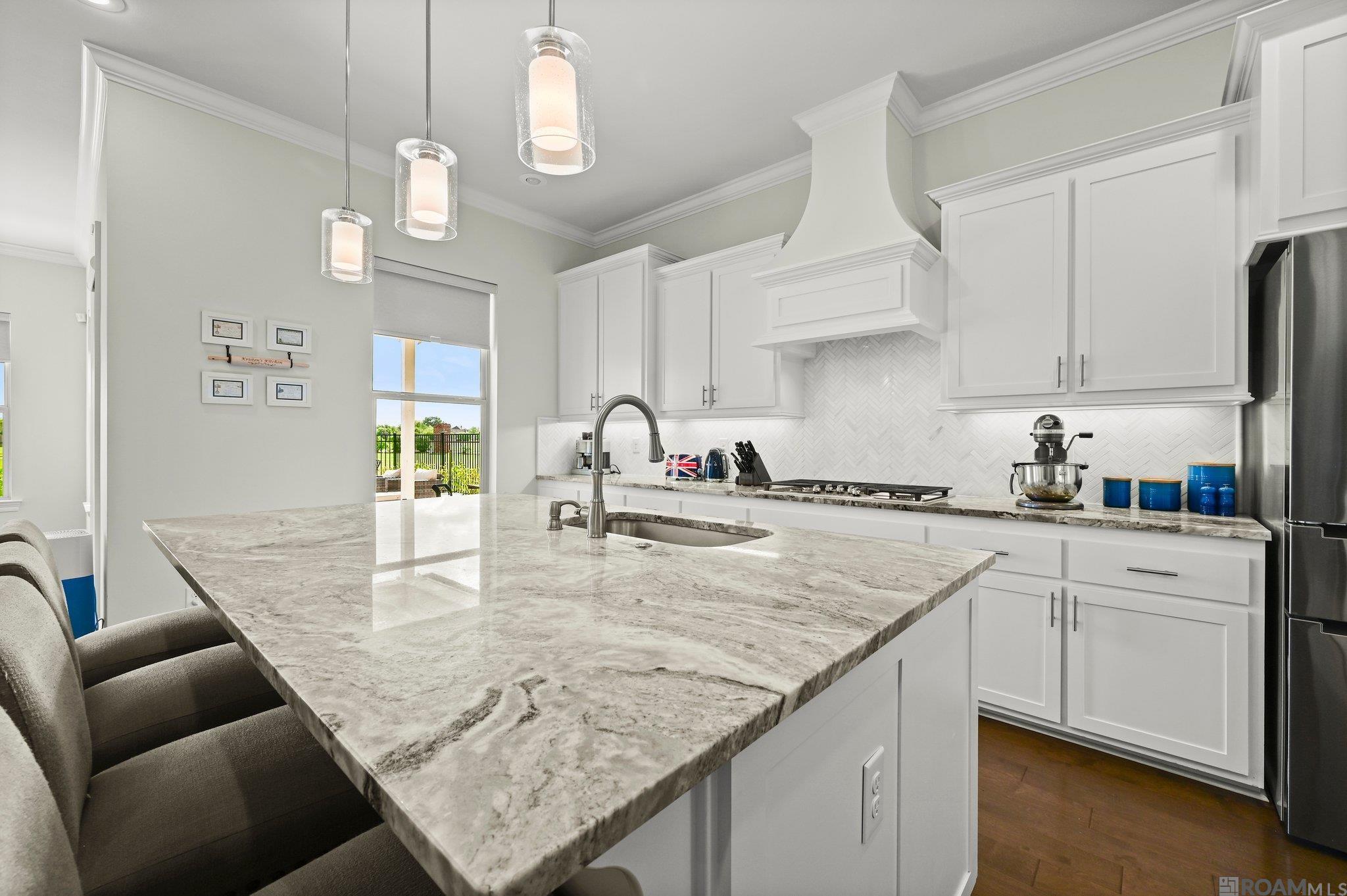 3572 Cruden Bay Dr, Zachary, Louisiana image 12