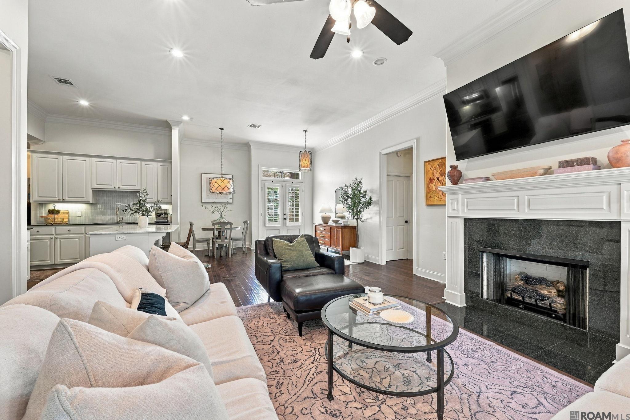 14855 Pendleton Way