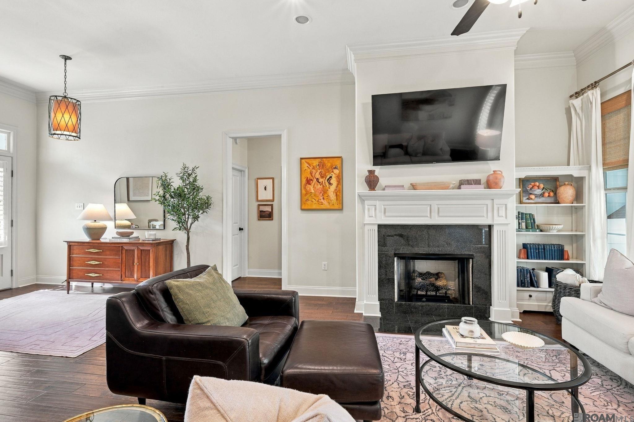 14855 Pendleton Way