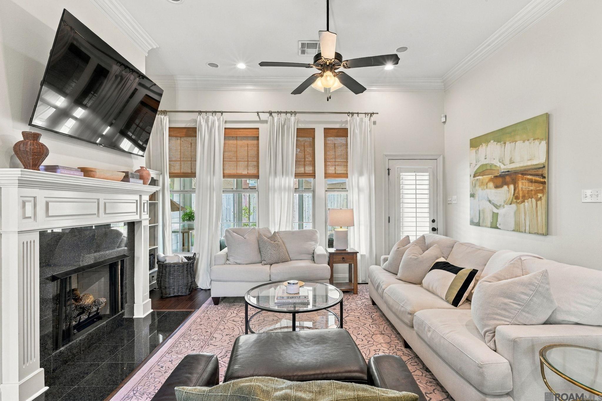 14855 Pendleton Way