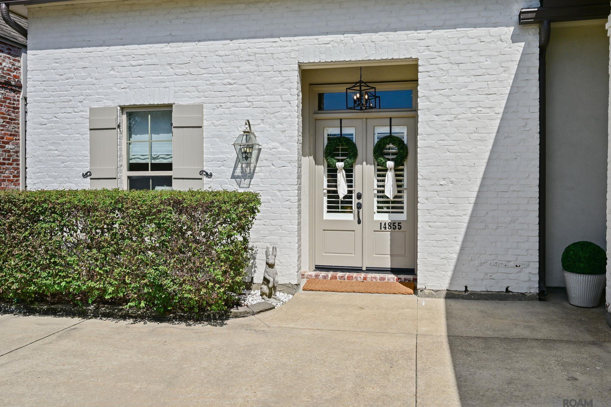 14855 Pendleton Way