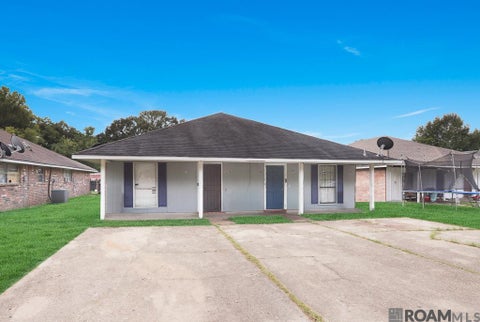 Multifamily For Sale - 9336 & 9338 Prescott Dr<br/> Baton Rouge, LA 70814