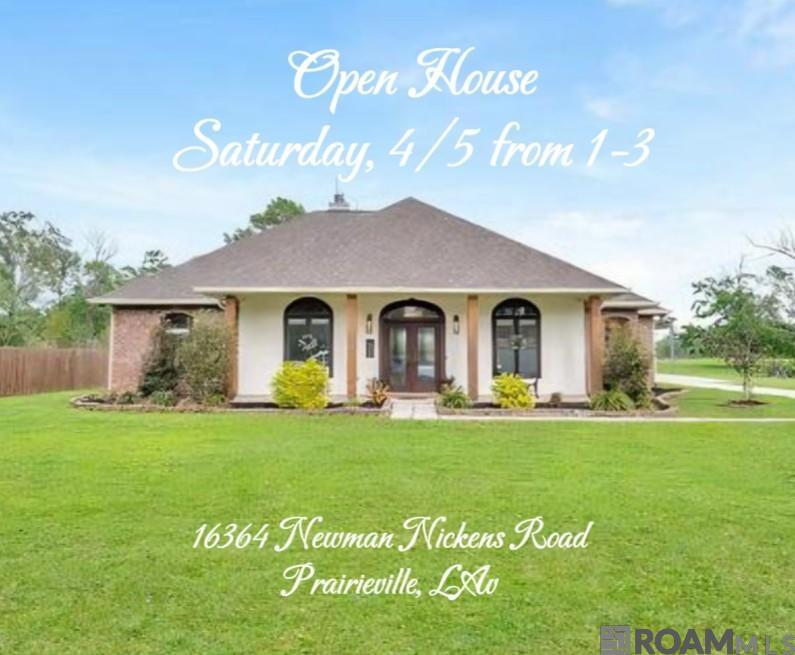 16364 Newman Nickens Rd #1, Prairieville, Louisiana image 28