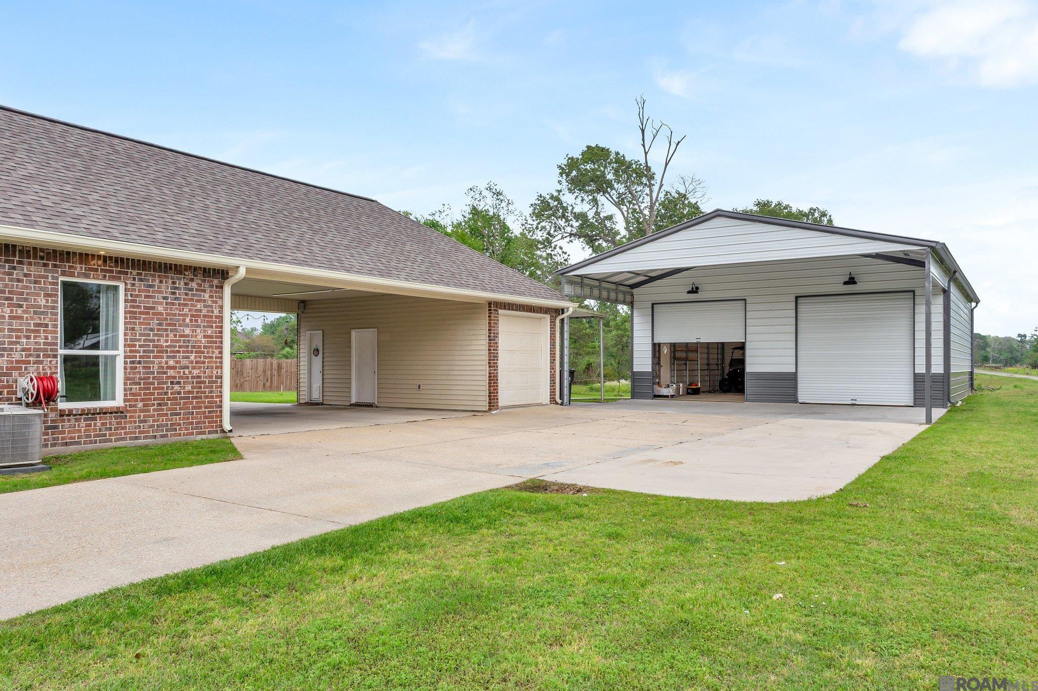 16364 Newman Nickens Rd #1, Prairieville, Louisiana image 26