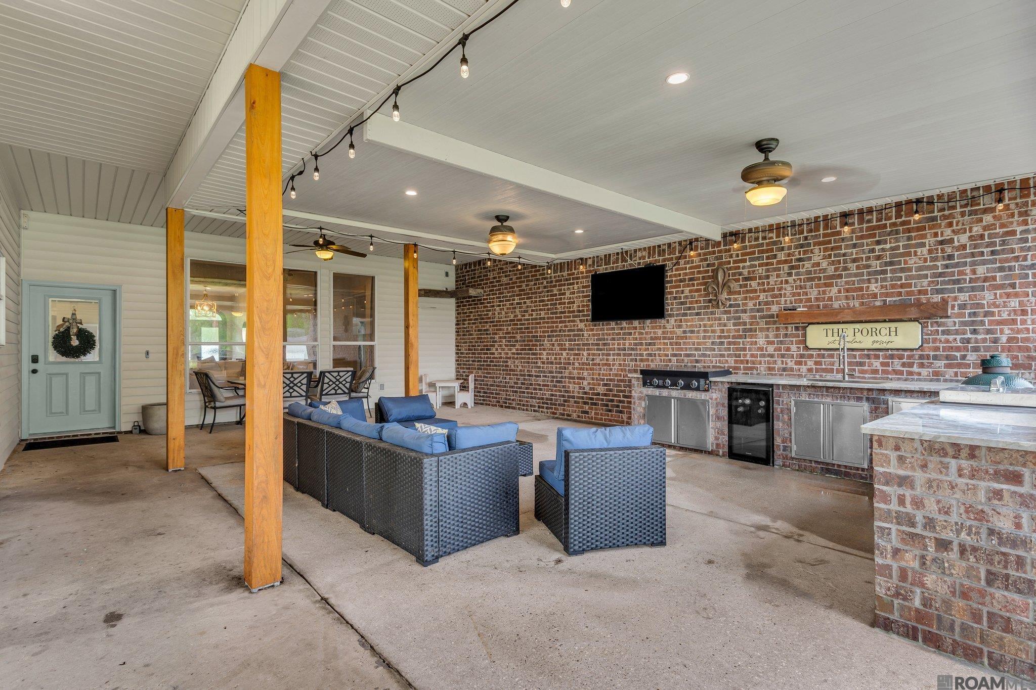 16364 Newman Nickens Rd #1, Prairieville, Louisiana image 20
