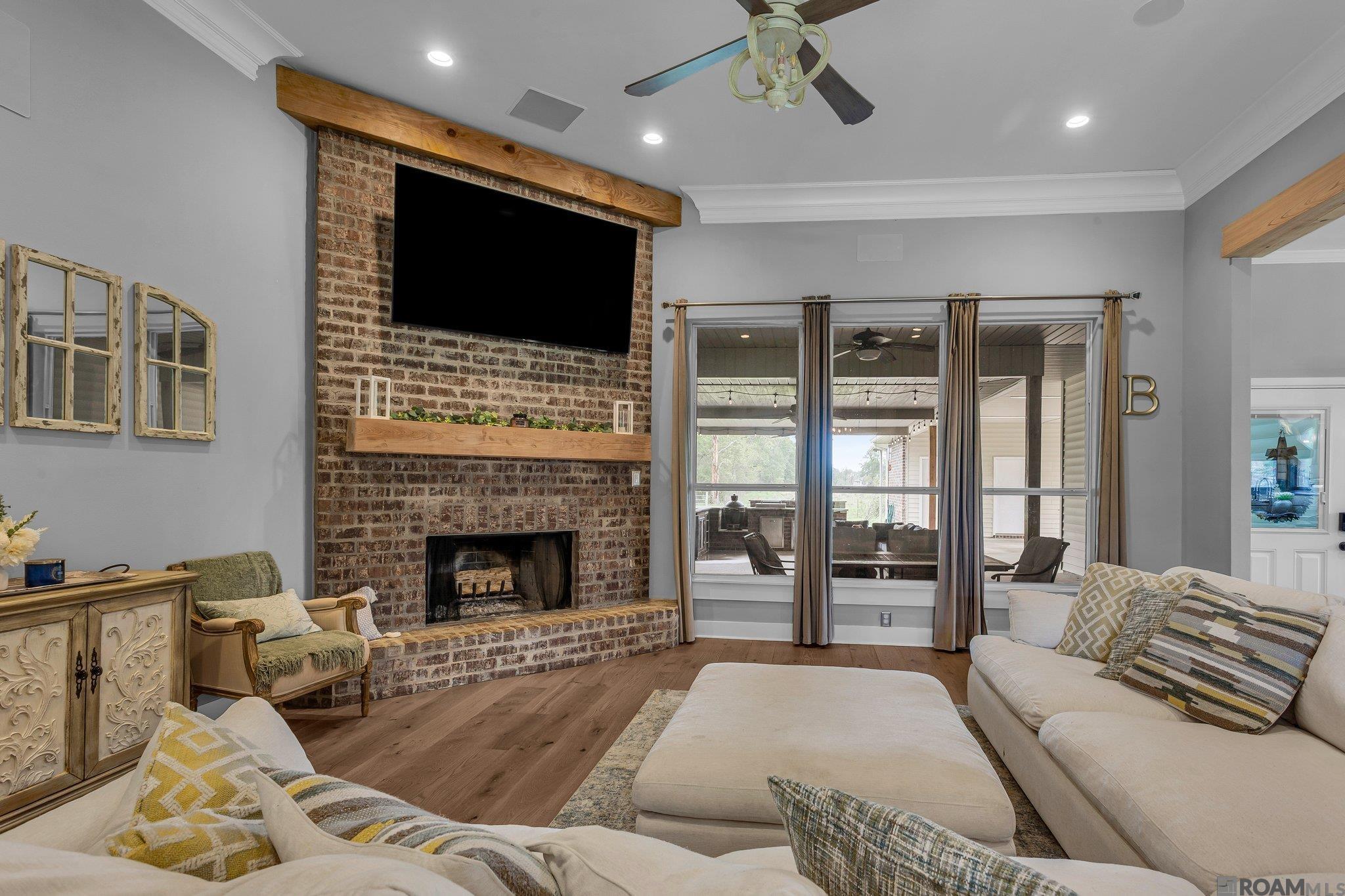 16364 Newman Nickens Rd #1, Prairieville, Louisiana image 4