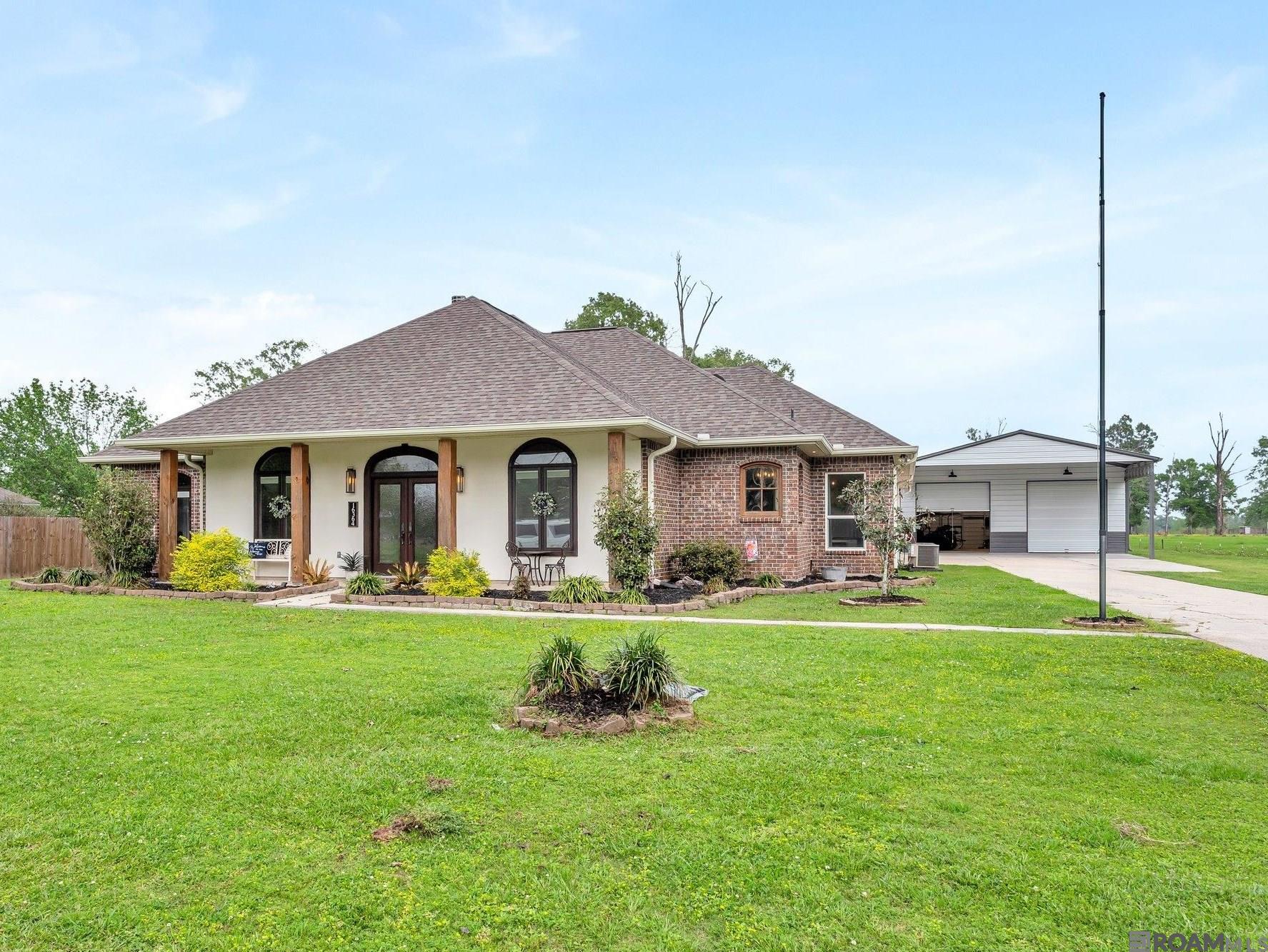 16364 Newman Nickens Rd #1, Prairieville, Louisiana image 27
