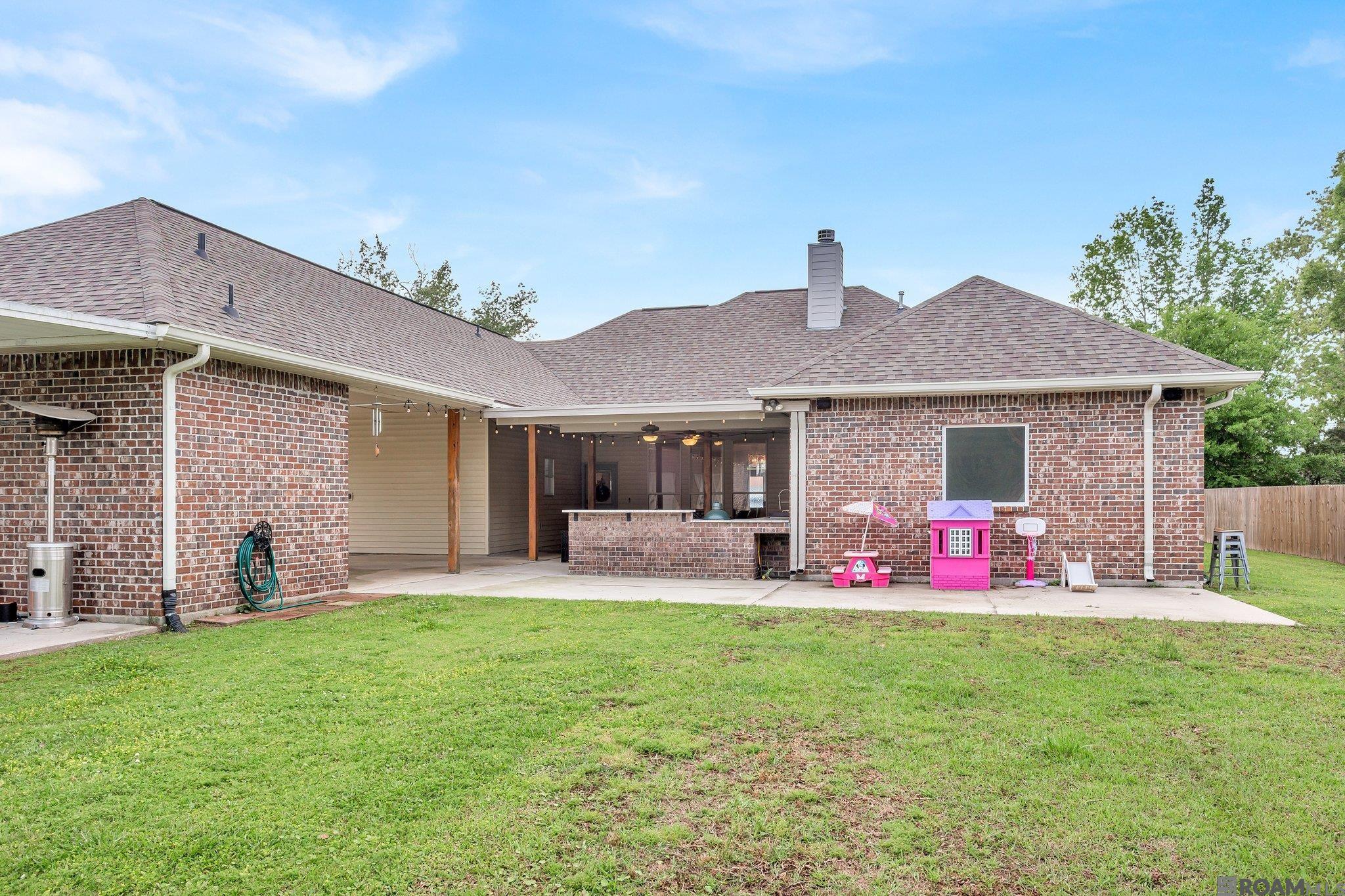 16364 Newman Nickens Rd #1, Prairieville, Louisiana image 23