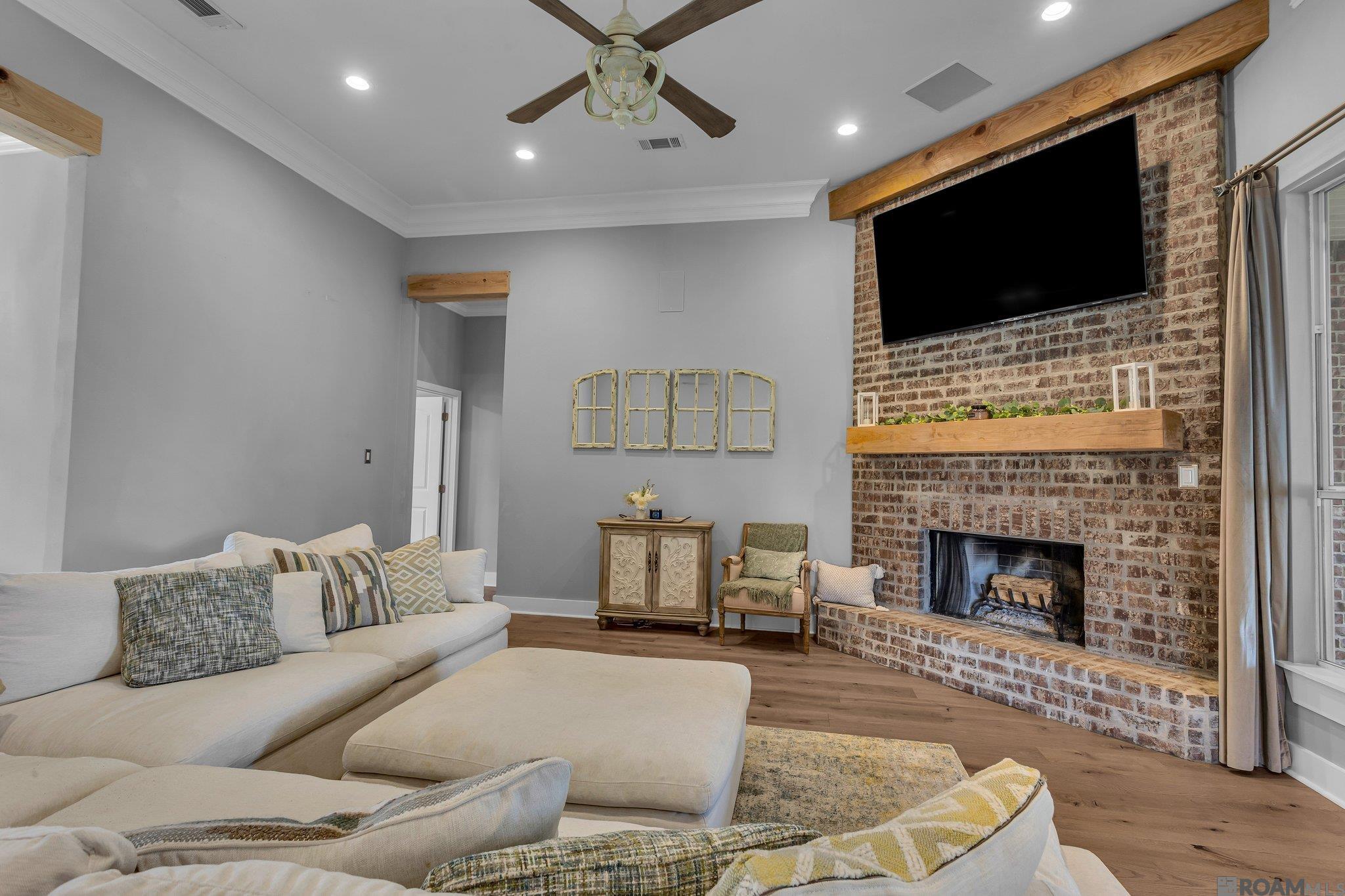 16364 Newman Nickens Rd #1, Prairieville, Louisiana image 5