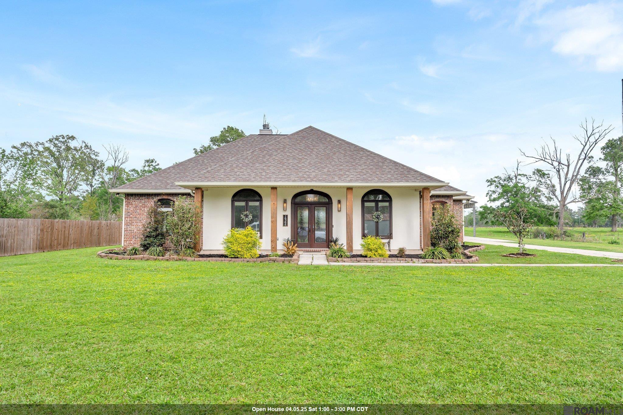 16364 Newman Nickens Rd #1, Prairieville, Louisiana image 1