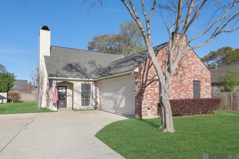 1316 Woodlong Dr, Baton Rouge, LA 70816 - MLS#: 2025005103