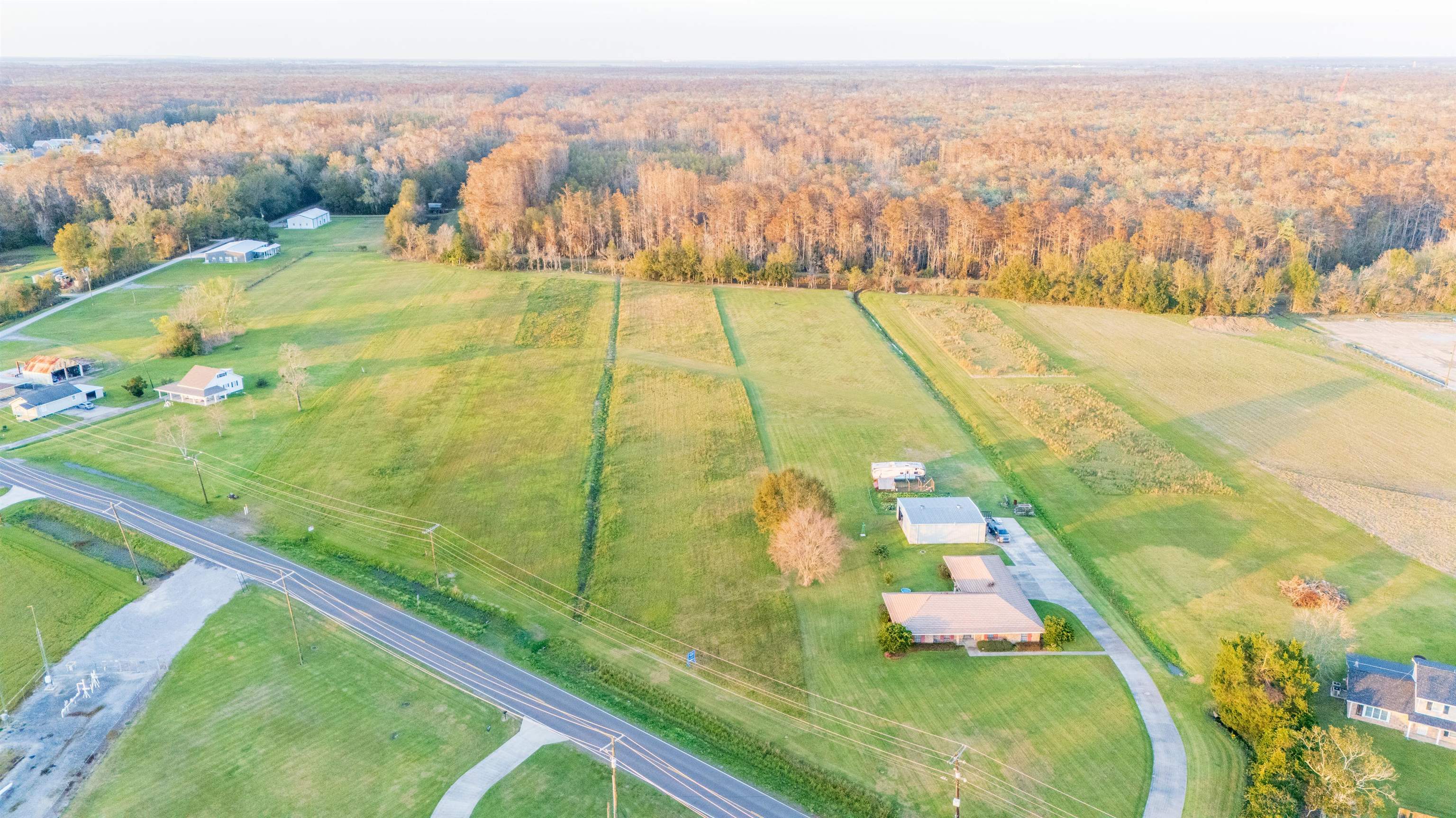 Cypress Rd, Maurepas, Louisiana image 2