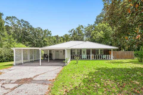 Homes For Sale - 31276 Old River Rd<br/> Denham Springs, LA 70726