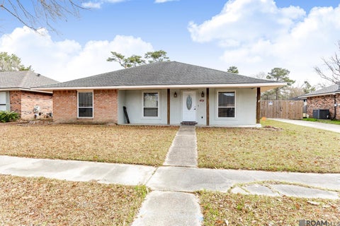 Homes For Sale - 2309 Cully Dr<br/> Baton Rouge, LA 70816