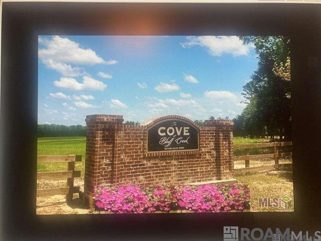 LOT 12 Lower C C Rd, Clinton, Louisiana image 1