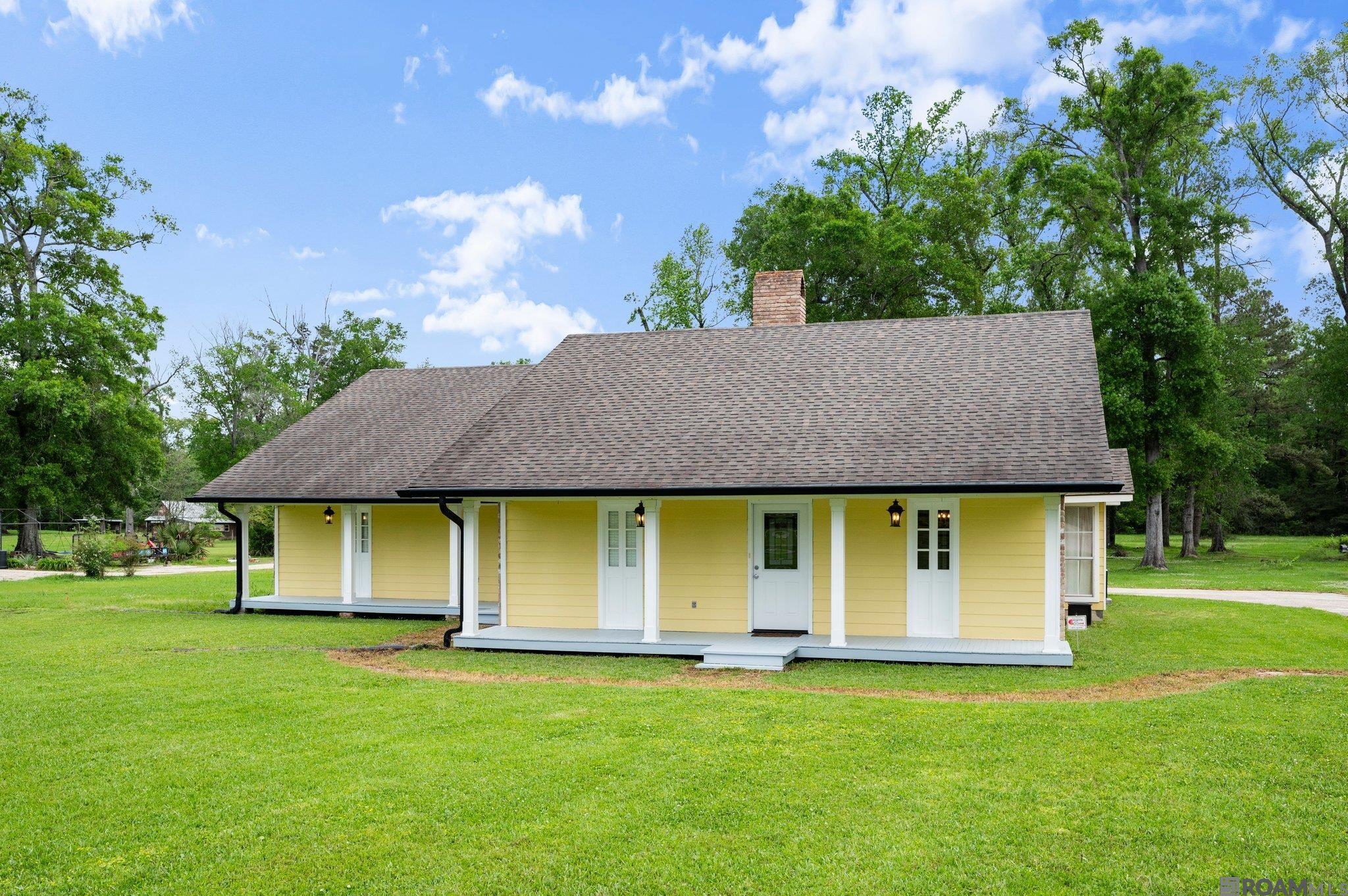 25080 Arlington Ave, Denham Springs, Louisiana image 1
