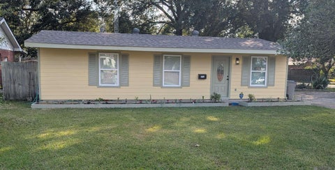 Homes For Sale - 3512 Van Buren St<br/> Baker, LA 70714