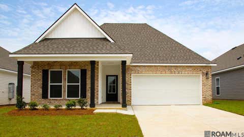 Homes For Sale - 15521 Rocco Drive<br/> Baker, LA 70714