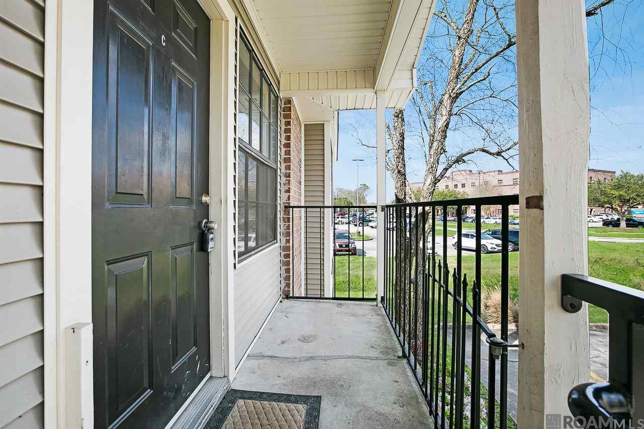 921 W Tony St #13 - C, Gonzales, Louisiana image 21