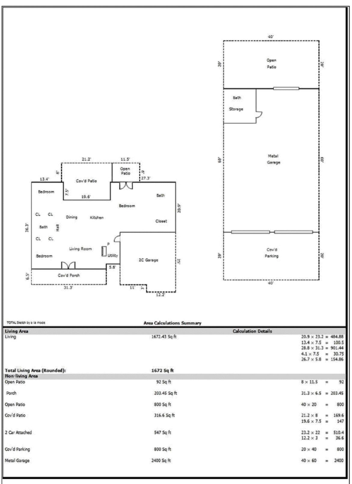 2811 Bayou Blue Rd, Houma, Louisiana image 25