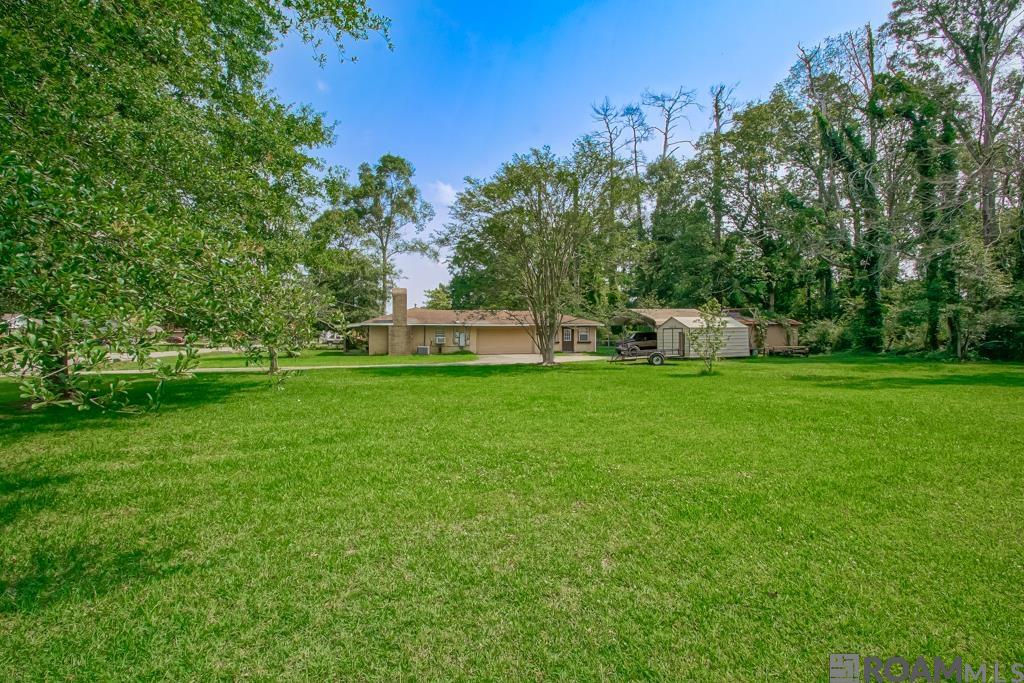 34868 Gravesbriar Dr, Denham Springs, Louisiana image 5