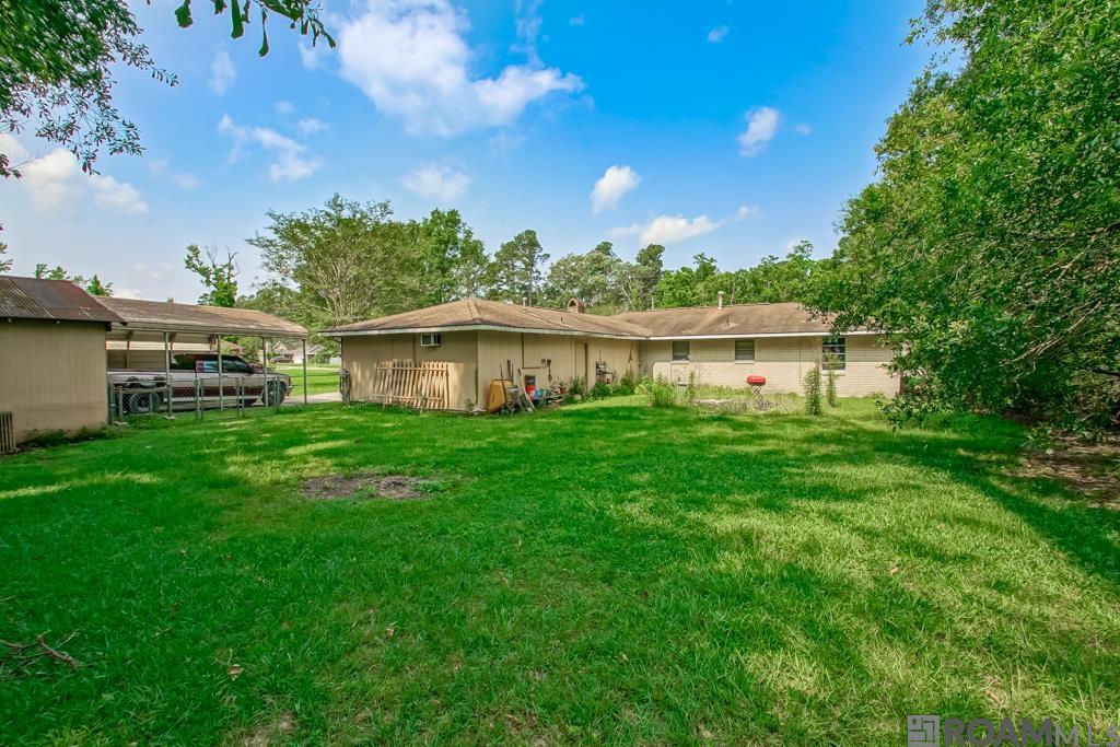 34868 Gravesbriar Dr, Denham Springs, Louisiana image 32