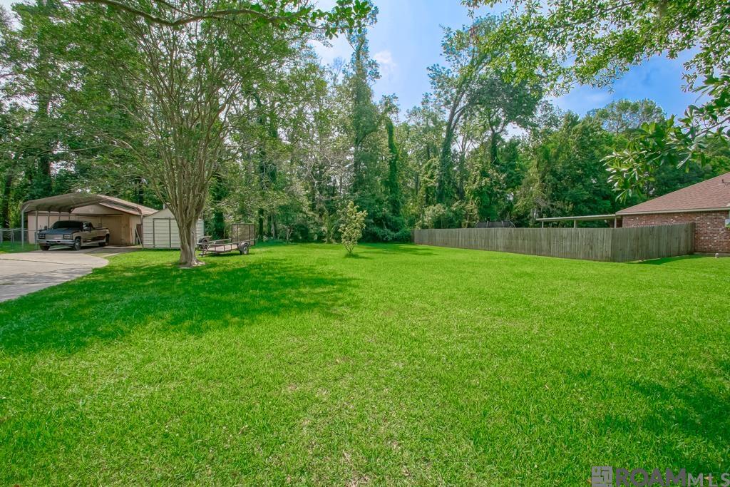 34868 Gravesbriar Dr, Denham Springs, Louisiana image 30