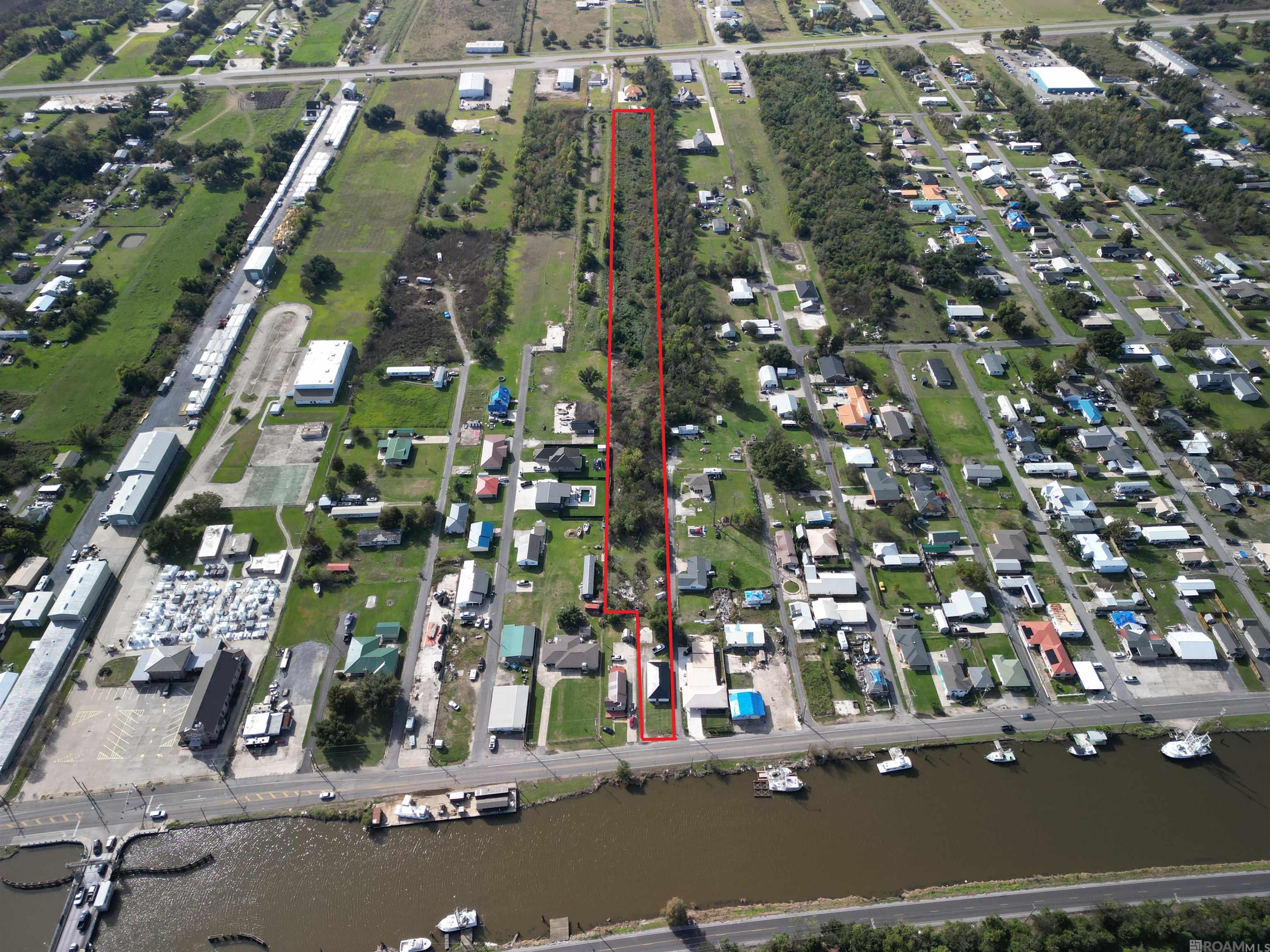 17948 W Main St, Galliano, Louisiana image 17