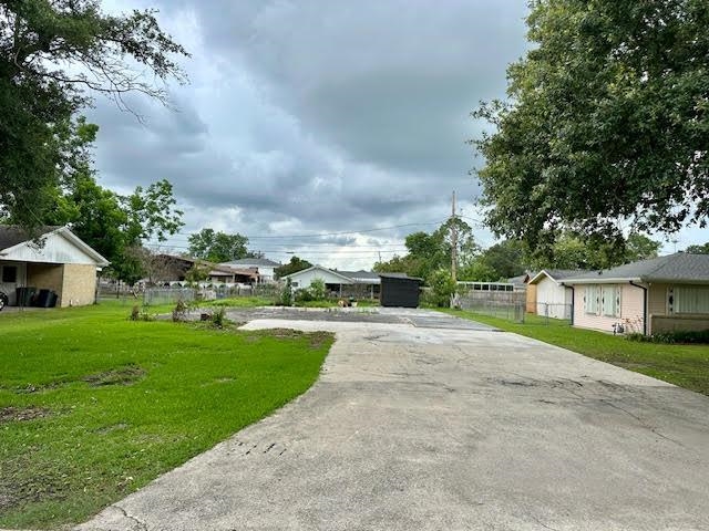 711 Funderburk Avenue, Houma, Louisiana image 1