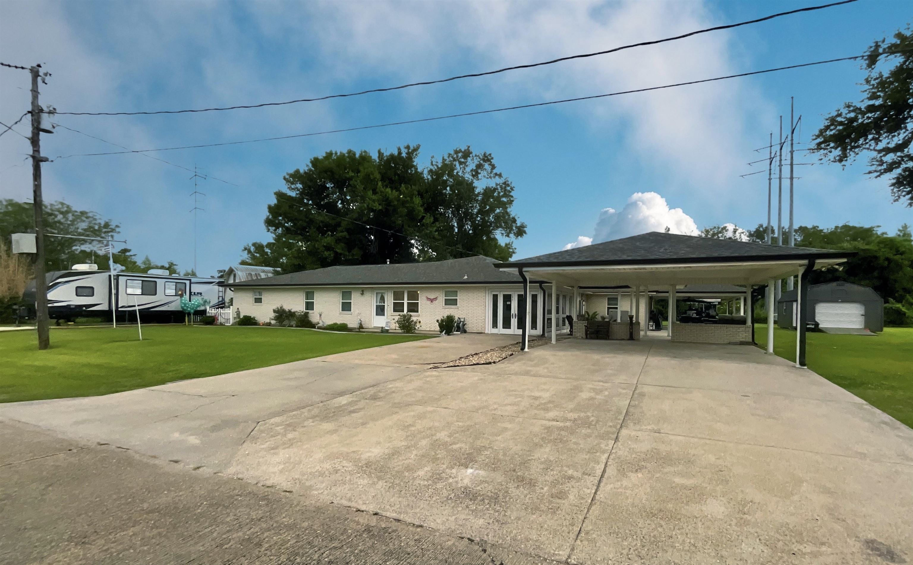 104 Grenes Street, Houma, Louisiana image 1