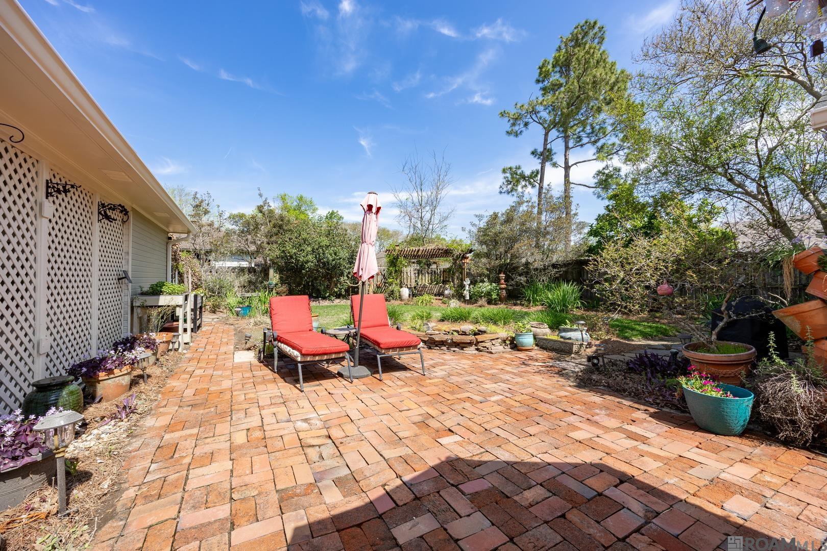 17865 General Forrest Ave, Baton Rouge, Louisiana image 30