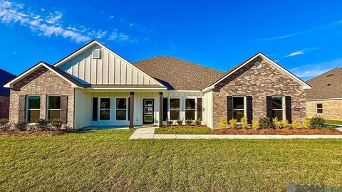 Homes For Sale - 22366 La Hwy 16<br/> Denham Springs, LA 70726