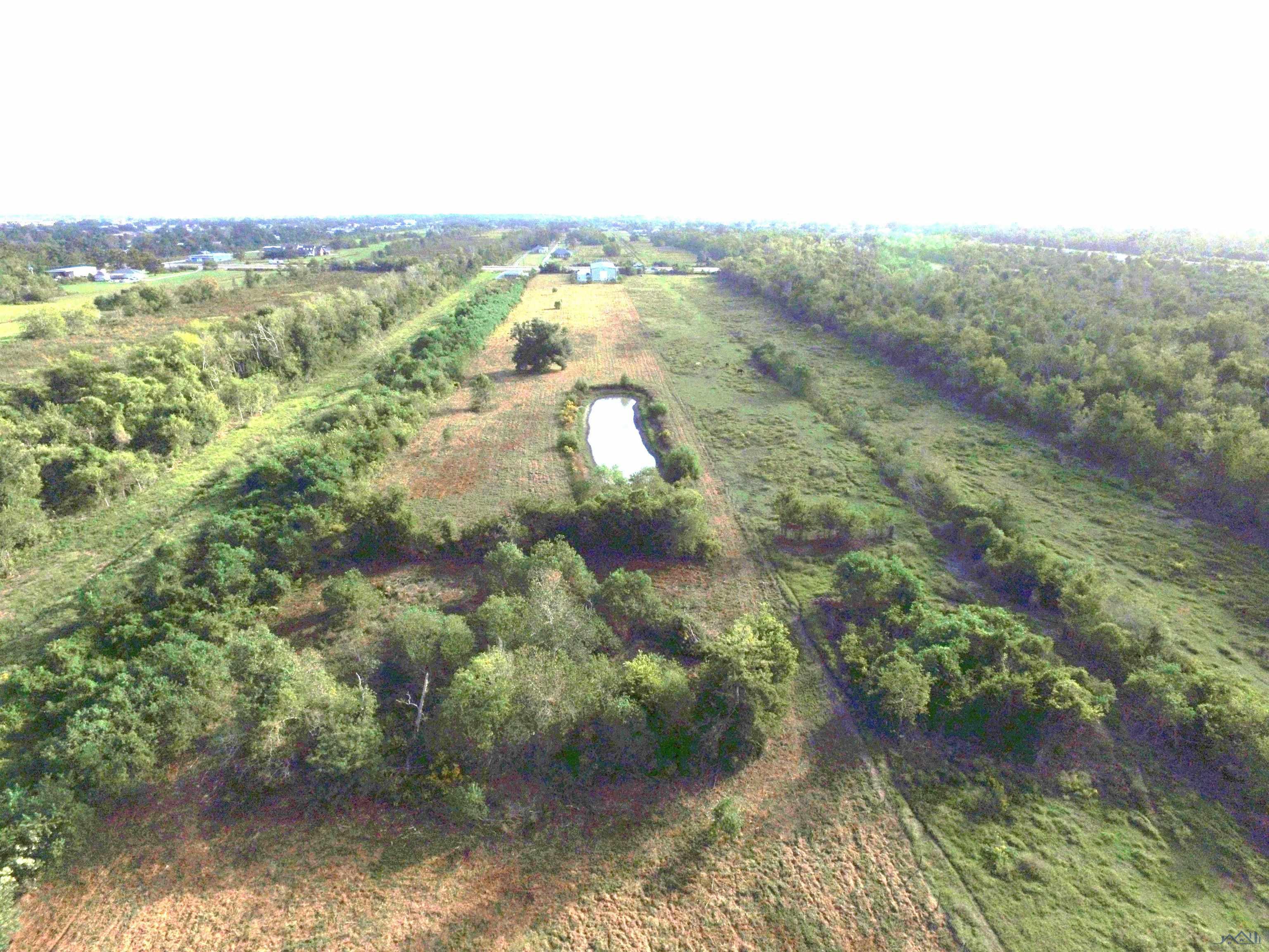 Tract C Hwy 3235 West Side, Cut Off, Louisiana image 8