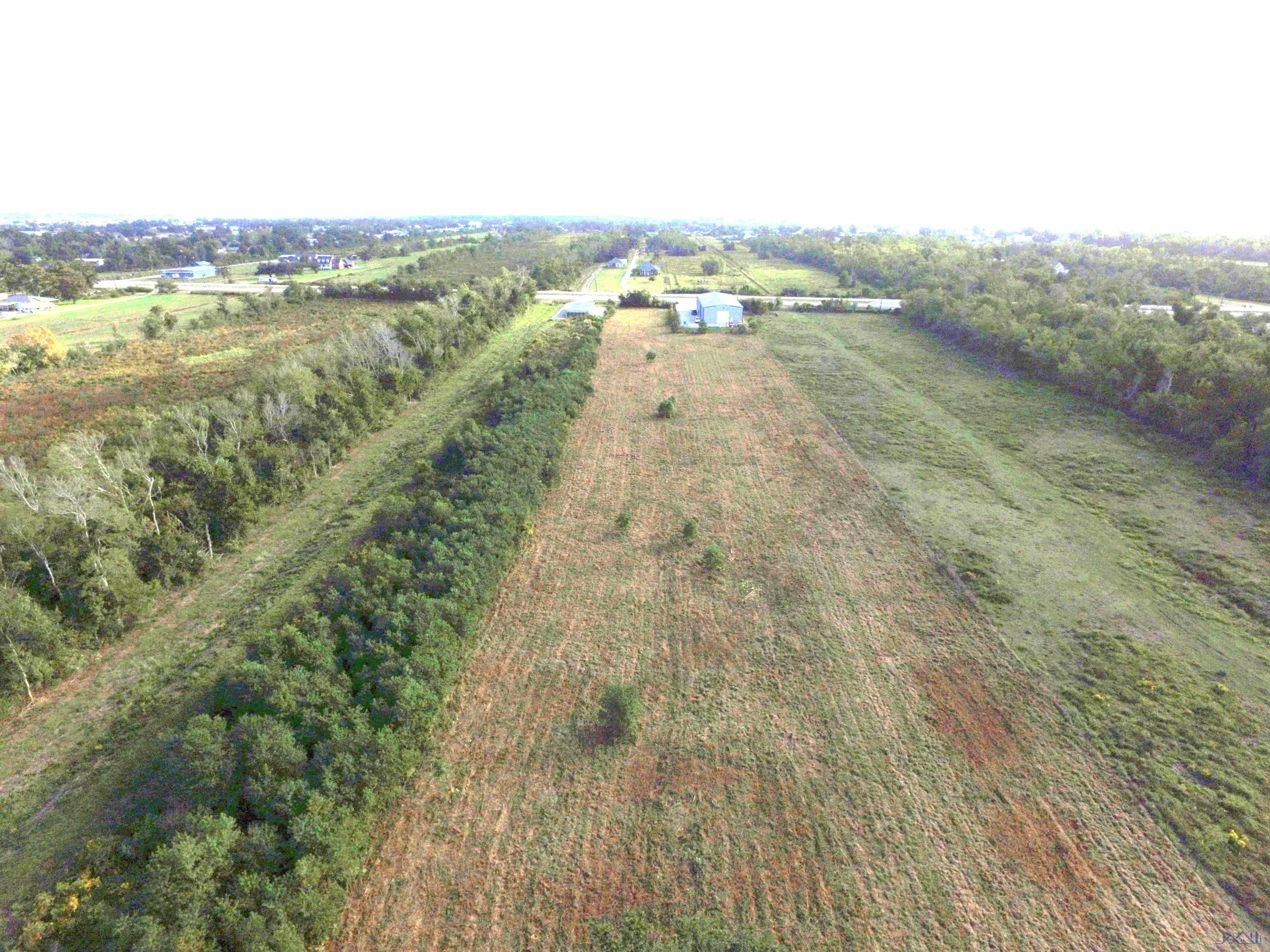 Tract C Hwy 3235 West Side, Cut Off, Louisiana image 2