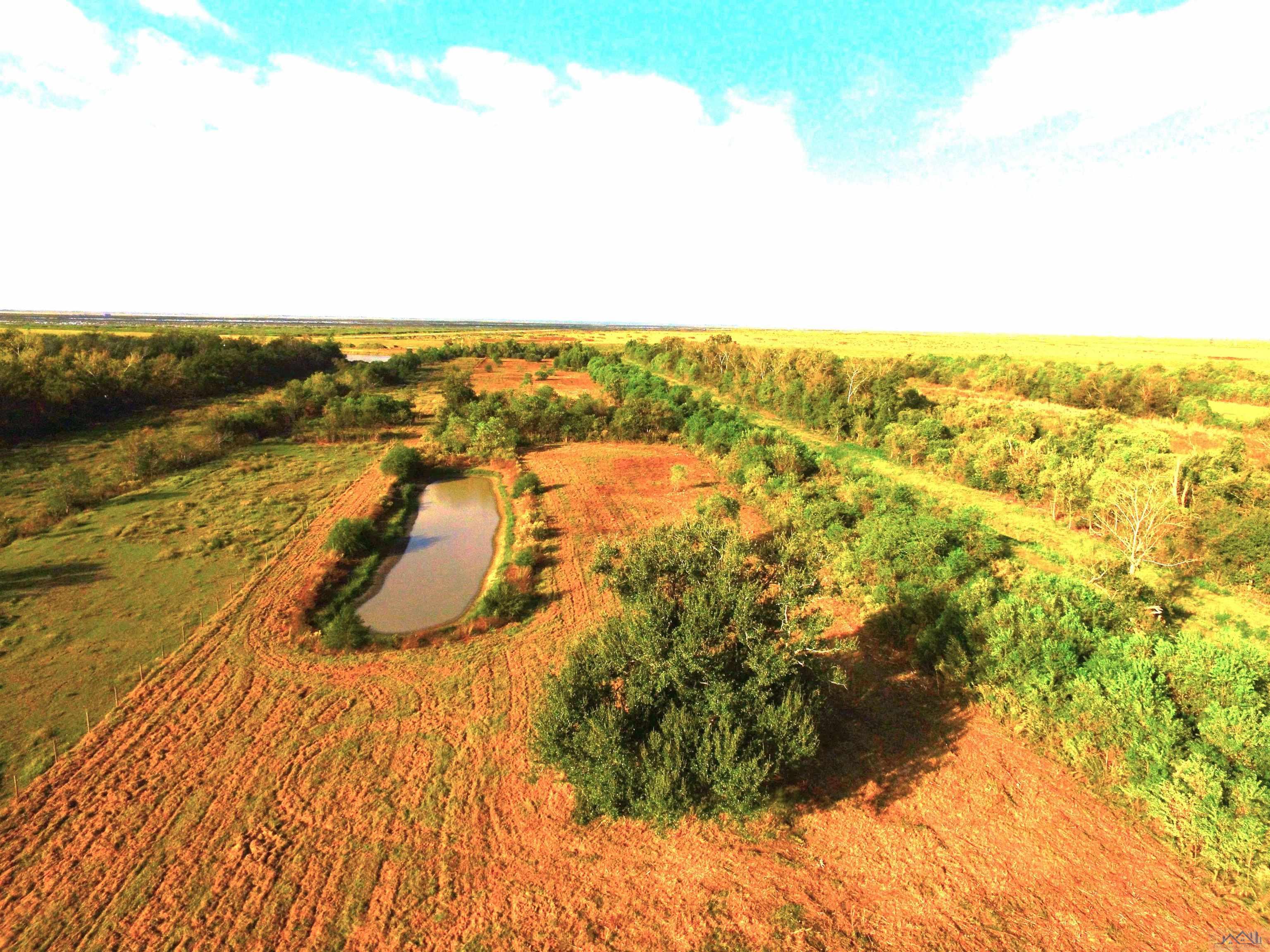 Tract C Hwy 3235 West Side, Cut Off, Louisiana image 7