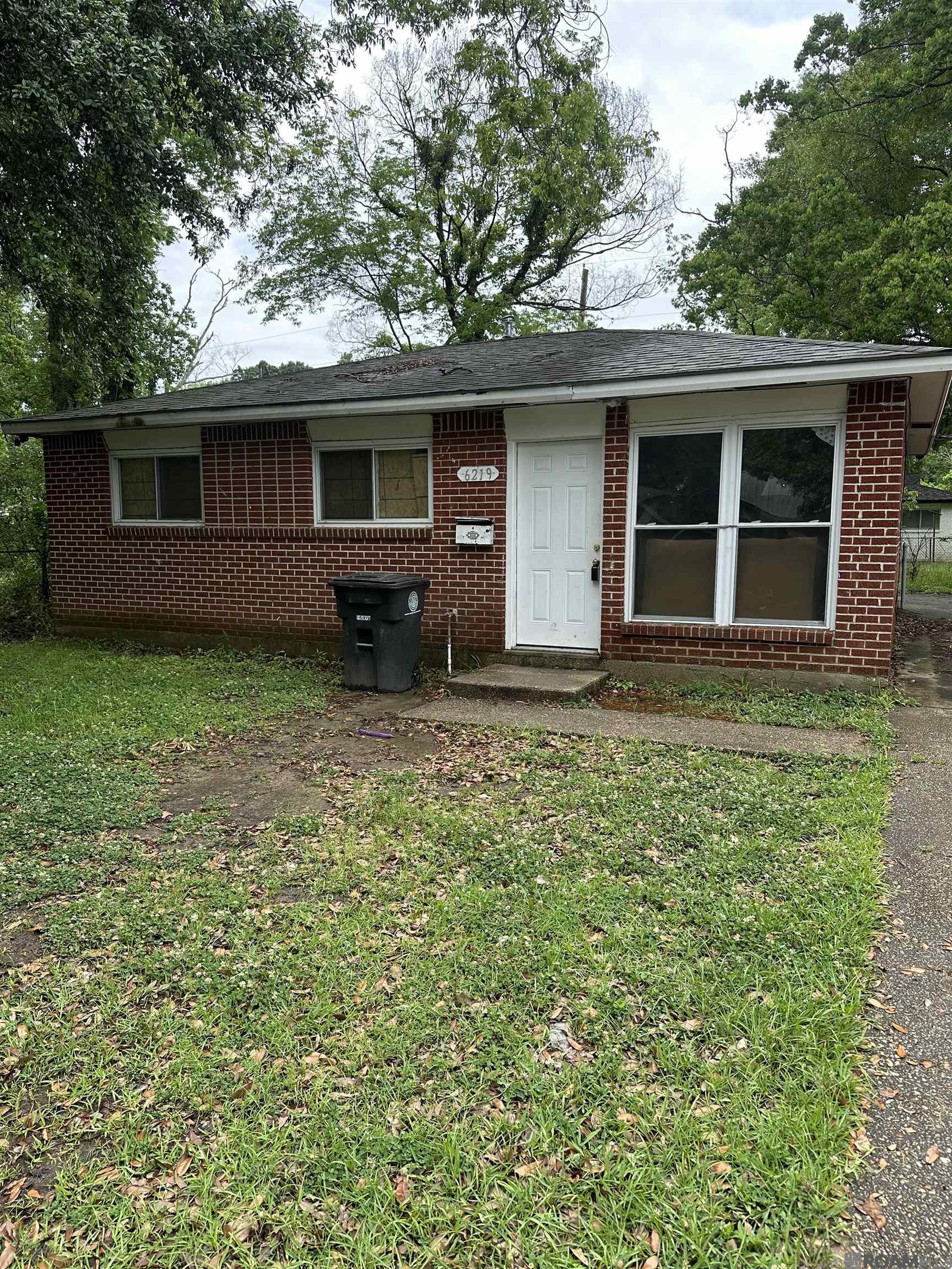 6219 Pontotoc St, Baton Rouge, Louisiana image 1