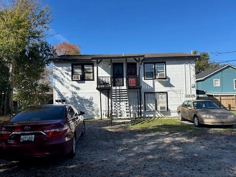 Multifamily For Sale - 1314 Daspit Street #4<br/> Houma, LA 70360