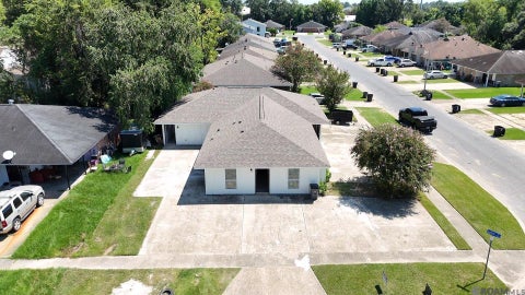 Multifamily For Rent - 4173 Libuse Dr<br/> Baton Rouge, LA 70816
