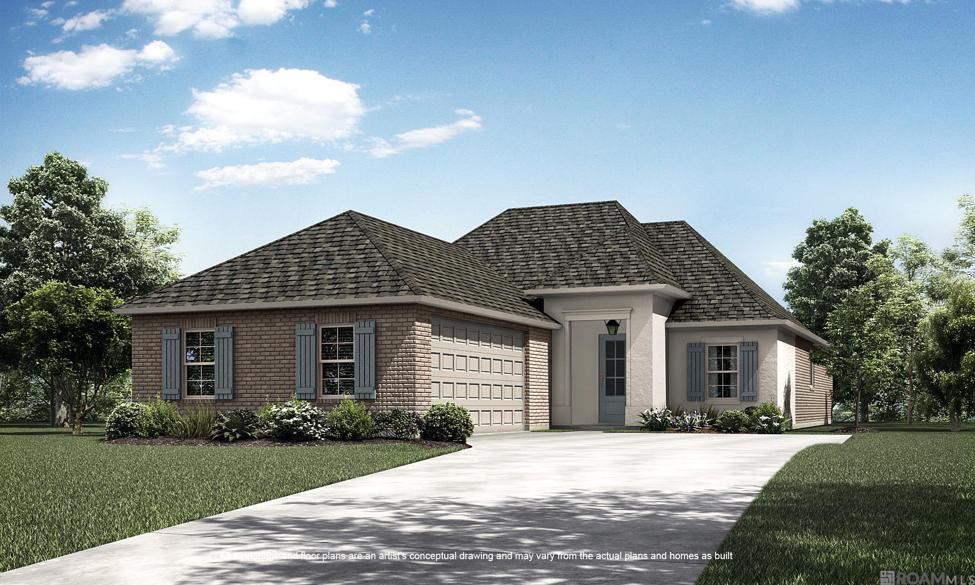 37276 Cattle Ave, Prairieville, Louisiana image 1
